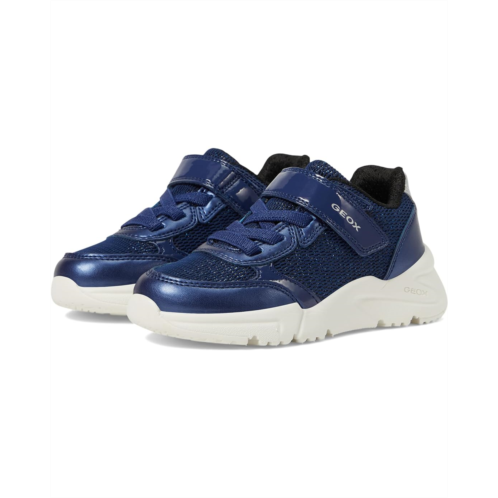 Geox Kids Loftus 3 (Toddler/Little Kid/Big Kid)
