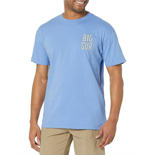 Unisex Parks Project Big Sur Coastal View Tee