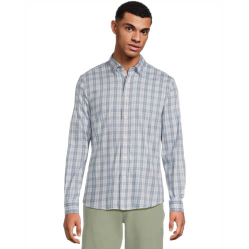 Mens Faherty The Movement Shirt