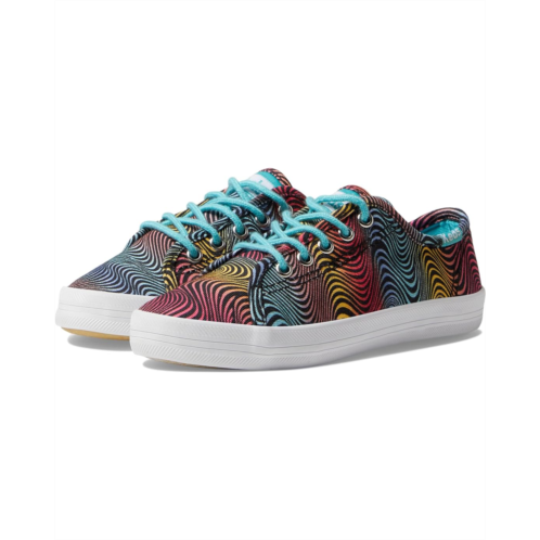 Keds Kids Kickstart Seasonal (Little Kid/Big Kid)