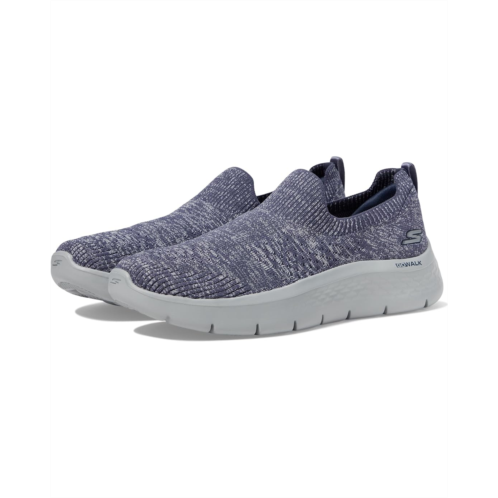 SKECHERS Performance Go Walk Flex - Sky Breeze Casual Slip-On Walking Sneaker