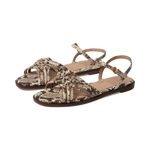 Cole Haan Jitney Knot Sandals