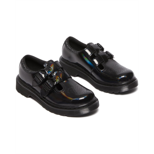 Dr. Martens Kid  s Collection Dr Martens Kids Collection 8065 (Little Kid/Big Kid)