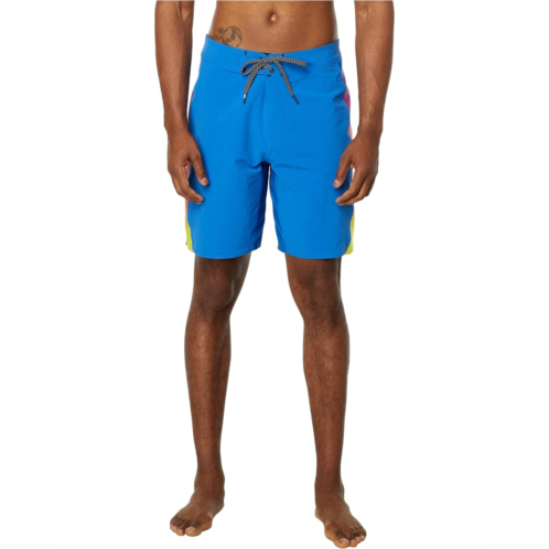 Rip Curl Mirage 3/2/1 Ultimate 19 Boardshorts