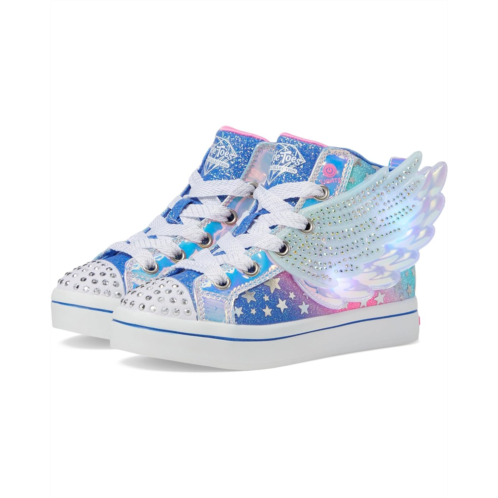 SKECHERS KIDS Twi-Lites 2.0 - Dreamy Wings (Little Kid)