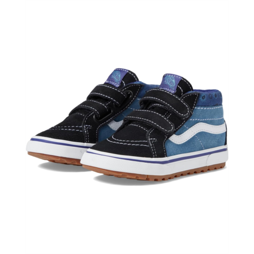 Vans Kids SK8-Mid Reissue V MTE-1 (Infant/Toddler)