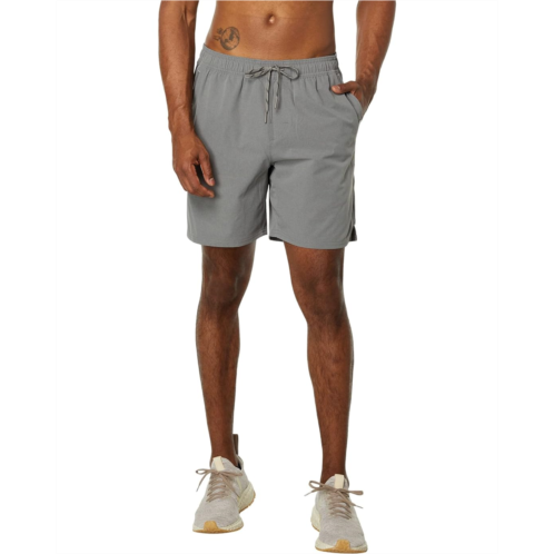 L.L.Bean Mens LLBean 7 Multisport Shorts