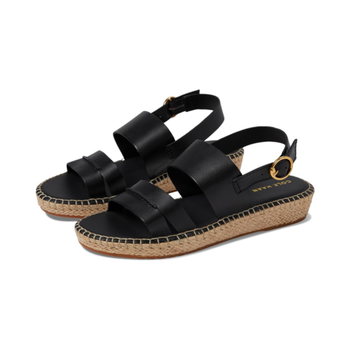 Womens Cole Haan Cloudfeel Tilden Sandals