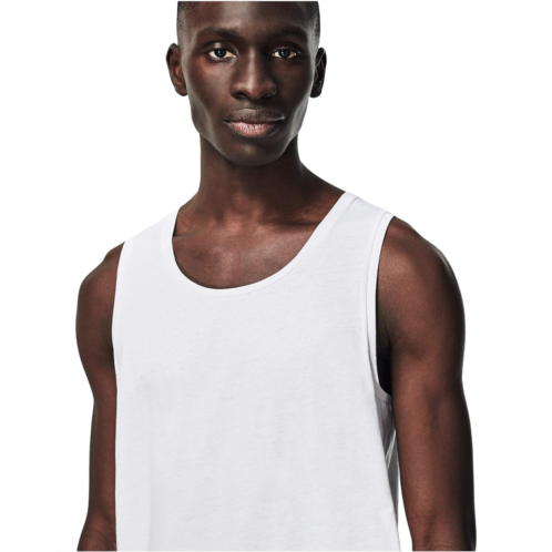 Lacoste 3-Pack Sleeveless Slim Essential T-Shirt