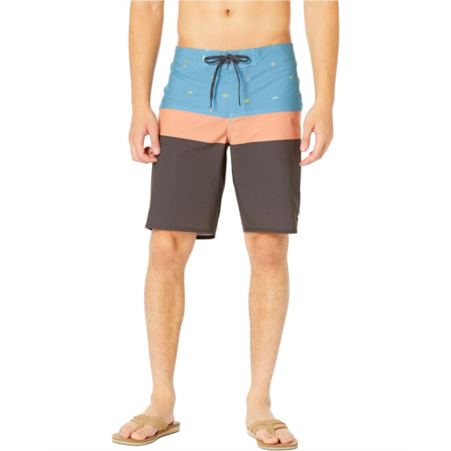 Quiksilver Surfsilk Panel 20 Boardshorts