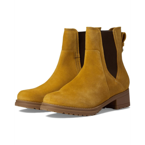 Cole Haan Camea Waterproof Chelsea Bootie