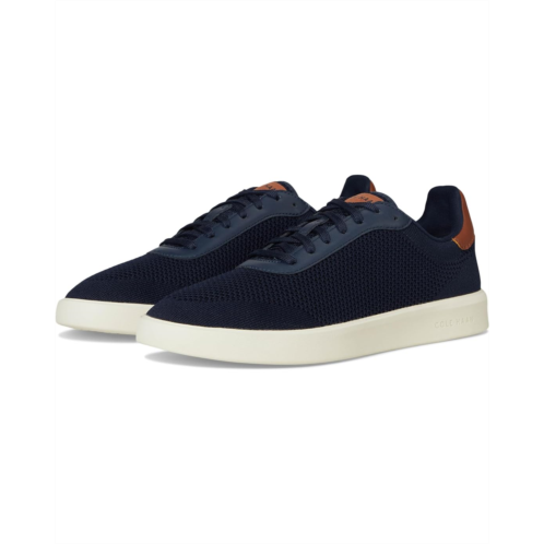 Mens Cole Haan Grand Crosscourt Daily Stitchlite Sneaker
