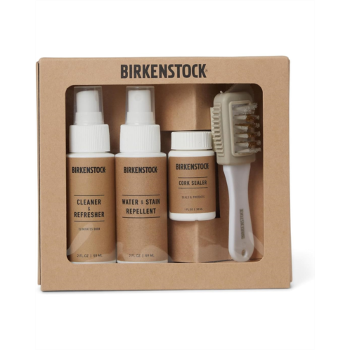 Unisex Birkenstock Deluxe Shoe Care Kit
