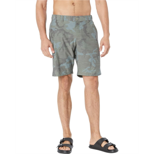 RVCA All Time Time Coastal Rinse