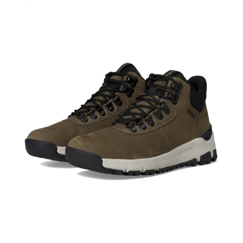 Mens Dunham Alpine Mid Boots