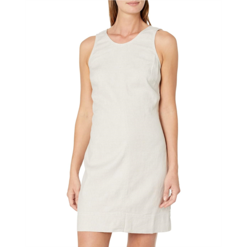 Womens Tommy Bahama Palm A Dora Sleeveless Sheath Dress