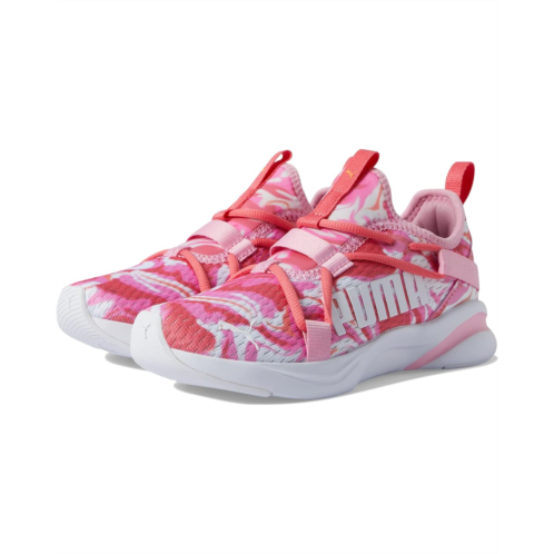 PUMA Kids Softride Rift Slip-On Swirl (Big Kid)
