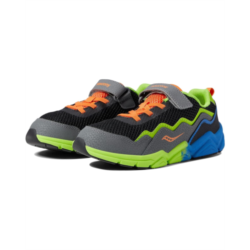 Saucony Kids Flash A/C 2.0 (Little Kid/Big Kid)