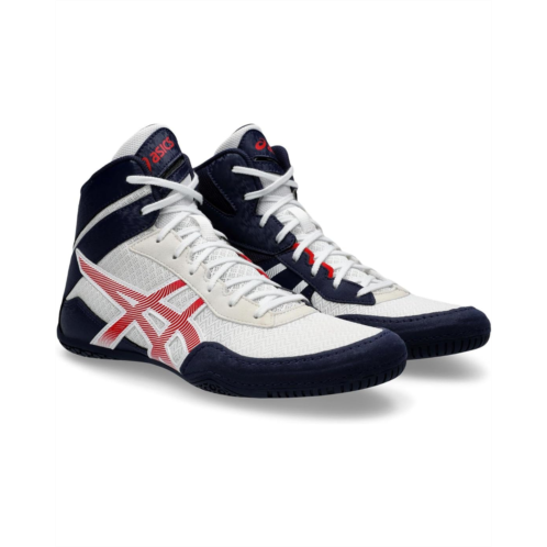 Mens ASICS Matcontrol 3 Wrestling Shoe