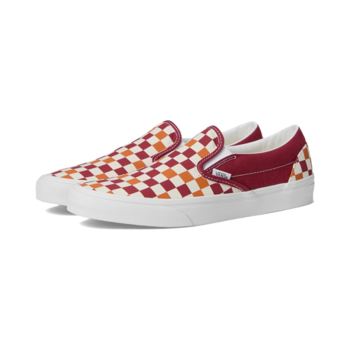 Vans Classic Slip On Checkerboard