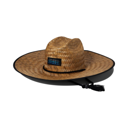 O  Neill Sonoma Prints Straw Hat