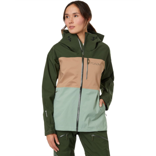 Womens Flylow Lucy Jacket