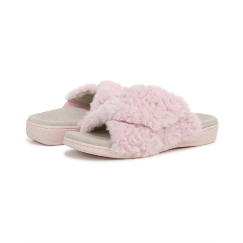 Womens VIONIC Relax Ii Slides