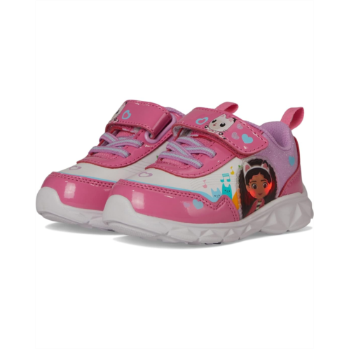 Josmo Gabbys Playhouse Lighted Sneaker (Little Kid/Big Kid/Toddler)