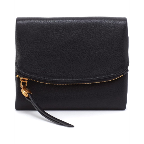 HOBO Fern Medium Trifold Wallet