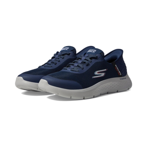 Mens SKECHERS Performance Go Walk Flex - Hands Up Hands Free Slip-Ins