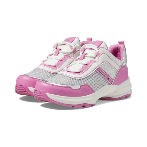 Michael Michael Kors Kids Olympia (Little Kid/Big Kid)