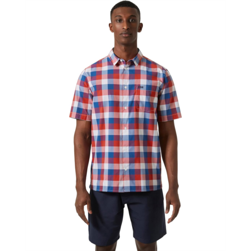 Helly Hansen Fjord Quick Dry Short Sleeve Shirt 2.0