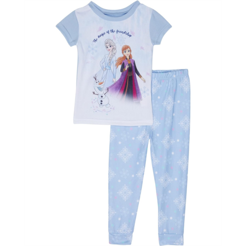 Favorite Characters Two-Piece Sets Frozen Stars (Toddler)