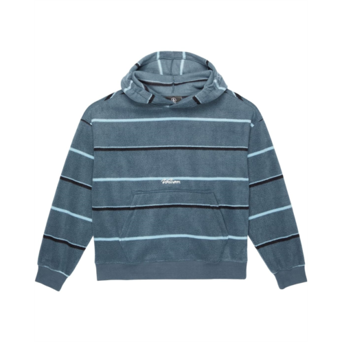 Volcom Kids Throw Exceptions Pullover (Big Kids)