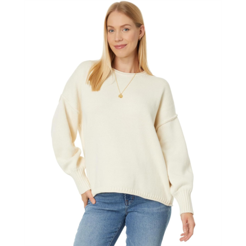 Madewell Conway Pullover Sweater