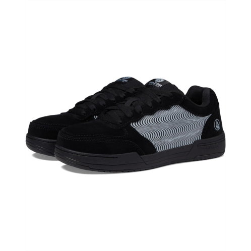 Womens Volcom Hybrid SD Comp Toe