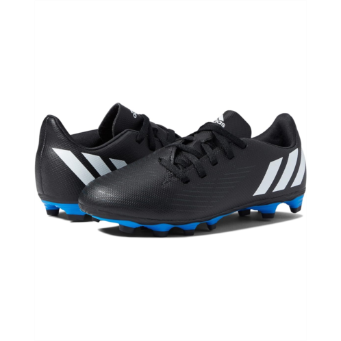 Adidas Kids Soccer Predator Edge.4 Firm Ground (Little Kid/Big Kid)