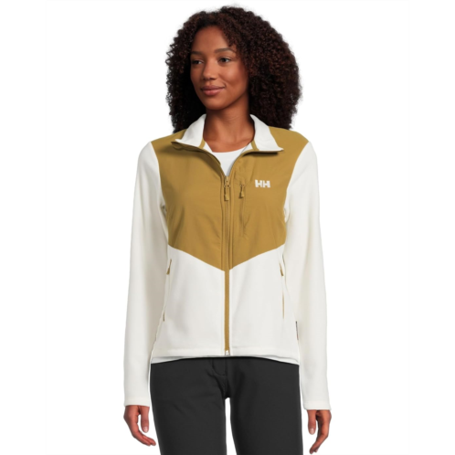 Womens Helly Hansen Daybreaker Block Jacket
