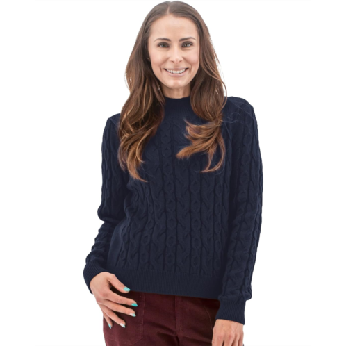 Womens Aventura Clothing Fischer Sweater