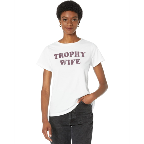 The Original Retro Brand Trophy Wife