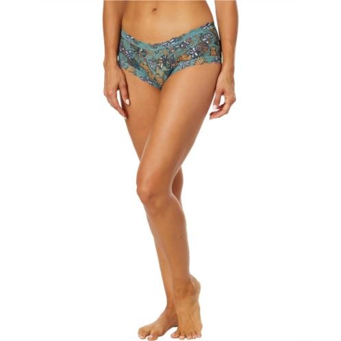 Hanky Panky Printed Boyshorts