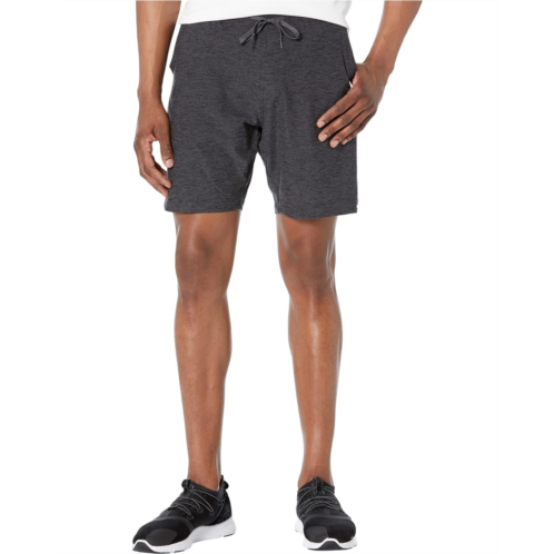 VISSLA Comp Lite Eco 18 Elastic Walkshorts