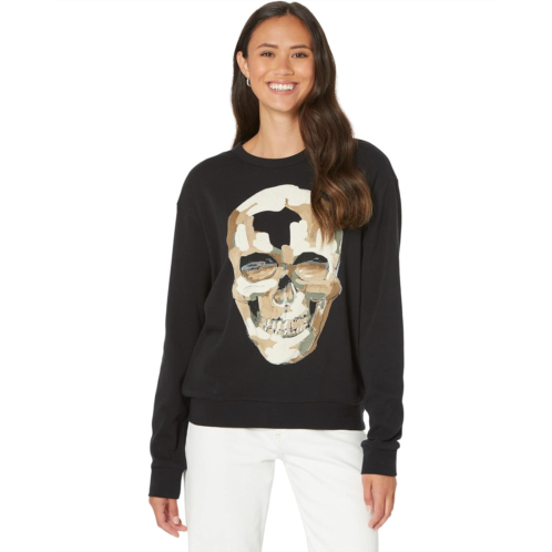 Chaser Cotton Fleece Sweatshirt