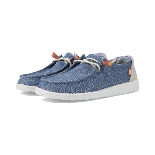 Hey Dude Wendy Eco Slip-On Casual Shoes