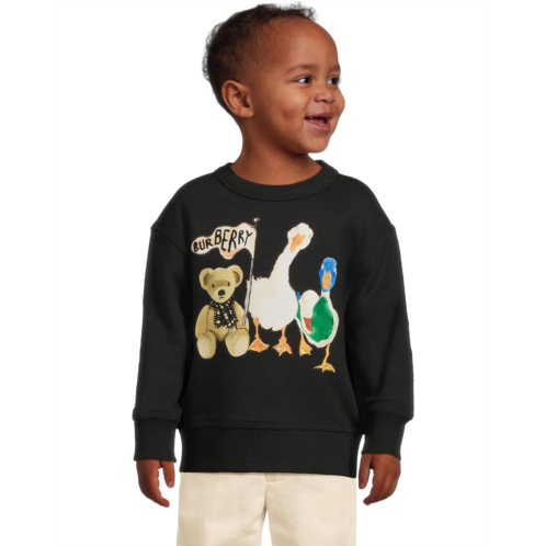 Burberry Kids Mathew (big Kid)