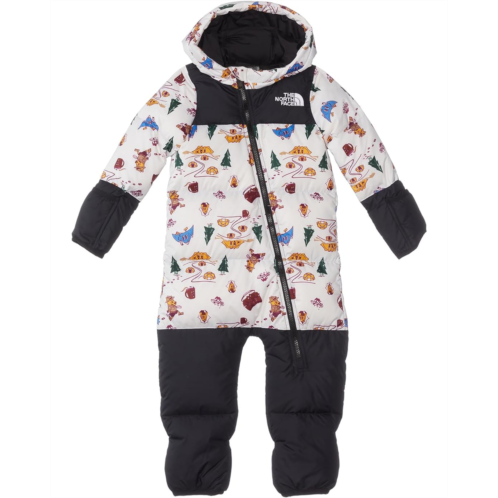 The North Face Kids 1996 Retro Nuptse One-Piece (Infant)