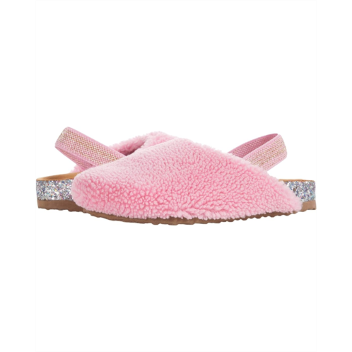 Steve Madden Kids Homez (Toddler/Little Kid)