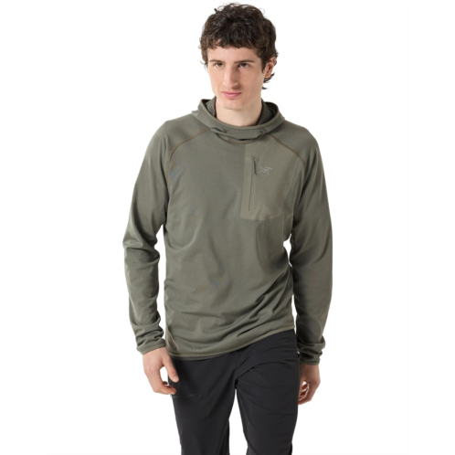 Arc teryx Delta Pullover Hoody