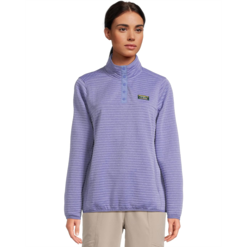 L.L.Bean Airlight Knit Pullover