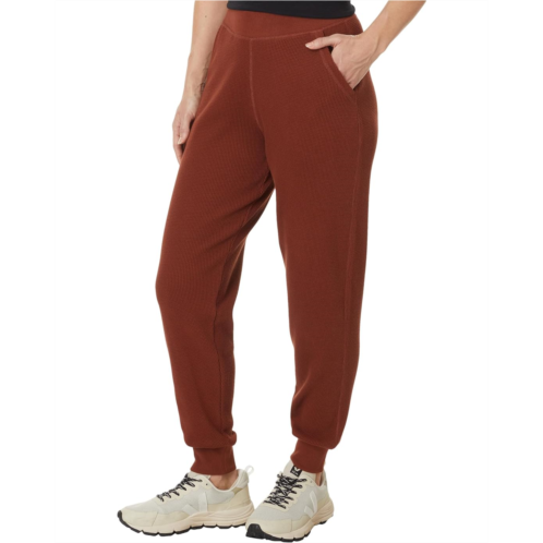 PACT Thermal Waffle Joggers